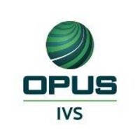 Opus IVS - AU/NZ Logo