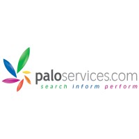PaloServices Logo