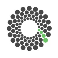 Green Circle Salons Logo