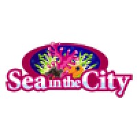 Sea in the City, Inc. Logo