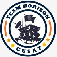 Horizon Mars Rover Team, CUSAT Logo