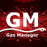Grupo Gas Manager S.A. de C.V. Logo