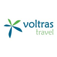 PT. Voltras Travel Logo