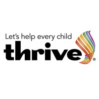 Thrive Approach Logo