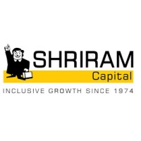 Shriram Capital Ltd Logo