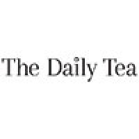 The Daily Tea Logo