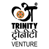 Trinity World Logo