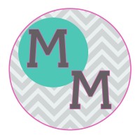 The Montage Maven Logo