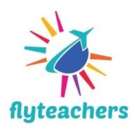 FlyTeachers Logo