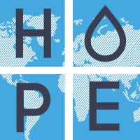 Designs for Hope Logo