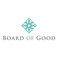 Board of Good Logo