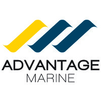 Advantage Marine Services (M) Sdn Bhd Logo