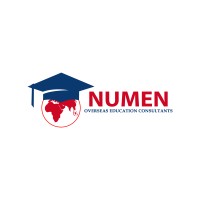 Numen EduServices (NES) Logo