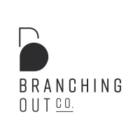 Branching Out Co. Logo