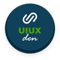 UIUXDen Logo