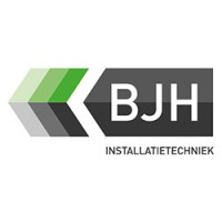 BJH Installatietechniek Logo