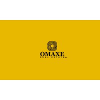 OMAXE Real Estate Inc. Logo