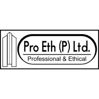 Pro Eth Pvt. Ltd. Logo