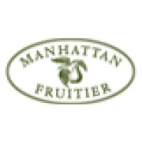 Manhattan Fruitier Logo