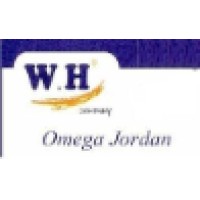 Omega Jordan Logo