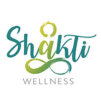 Shakti Wellness Logo