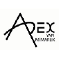 Apex Yapı Mimarlık Ltd. Şti. Logo