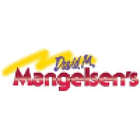 David M. Mangelsens Logo