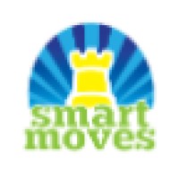 Smart Moves Chess, LLC Logo