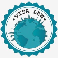 Visa Law Logo
