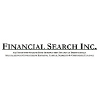 Financial Search Inc. Logo