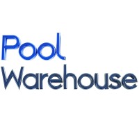 Pool Warehouse Logo