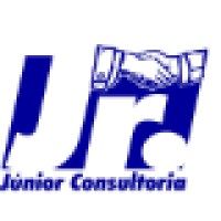 JR Consultoria Empresarial Logo