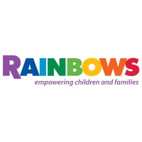 Rainbows United, Inc. Logo