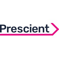 Prescient Research Logo