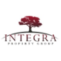 Integra Property Group Logo