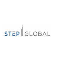 Step Global Group/Smart Citizenship Logo