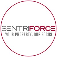 SentriForce Logo