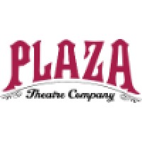 Plaza Theatre Company Logo