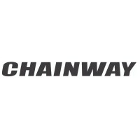 Chainway India Logo