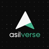 ASILVERSE Logo