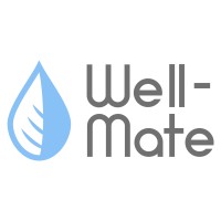 Well-Mate Logo