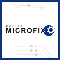 Equipe Microfix Logo