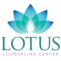 Lotus Counseling Center Logo