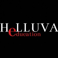 Helluva Education Logo