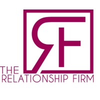 The Relationship Firm Logo