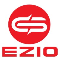 Ezio Solutions Private Limited Logo