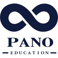 Pano Education Logo