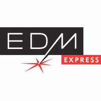 EDM Express Logo