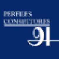Perfiles Consultores Logo