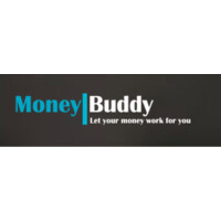 MoneyBuddy Logo